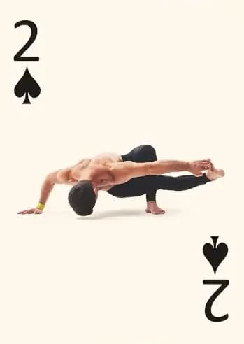 Хвост дракона