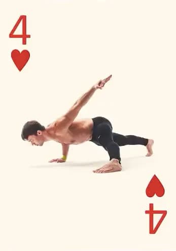 Эка хаста чатуранга