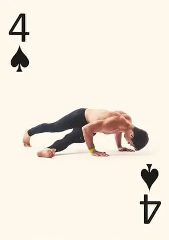 Чатуранга соскрутка