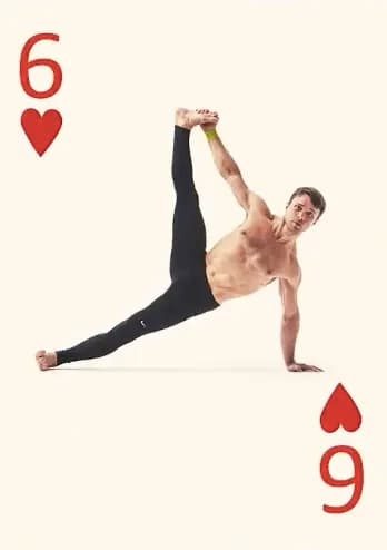 Васиштхасана