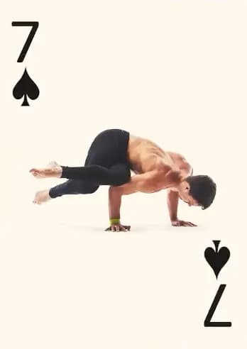 Паршва нимфетка