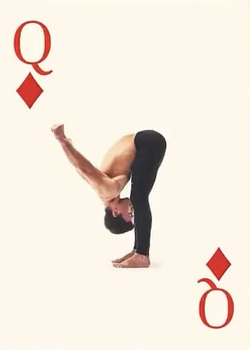 Какасана-складасана