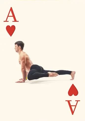 Секрет вниз