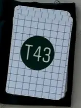 Карта рубашкой вверх