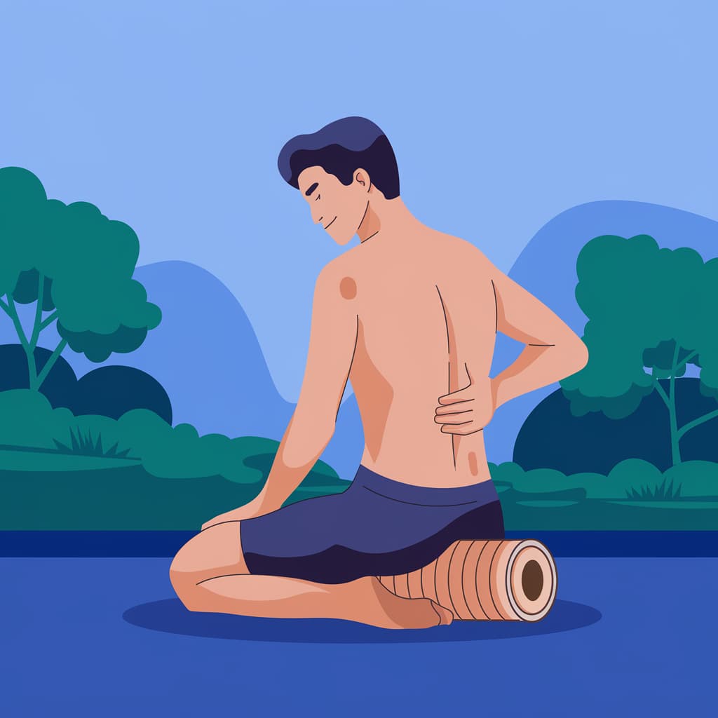 Самомассаж